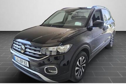 VW T-Cross 81.836 km 18.980 &euro; Ludwigshafen 67059