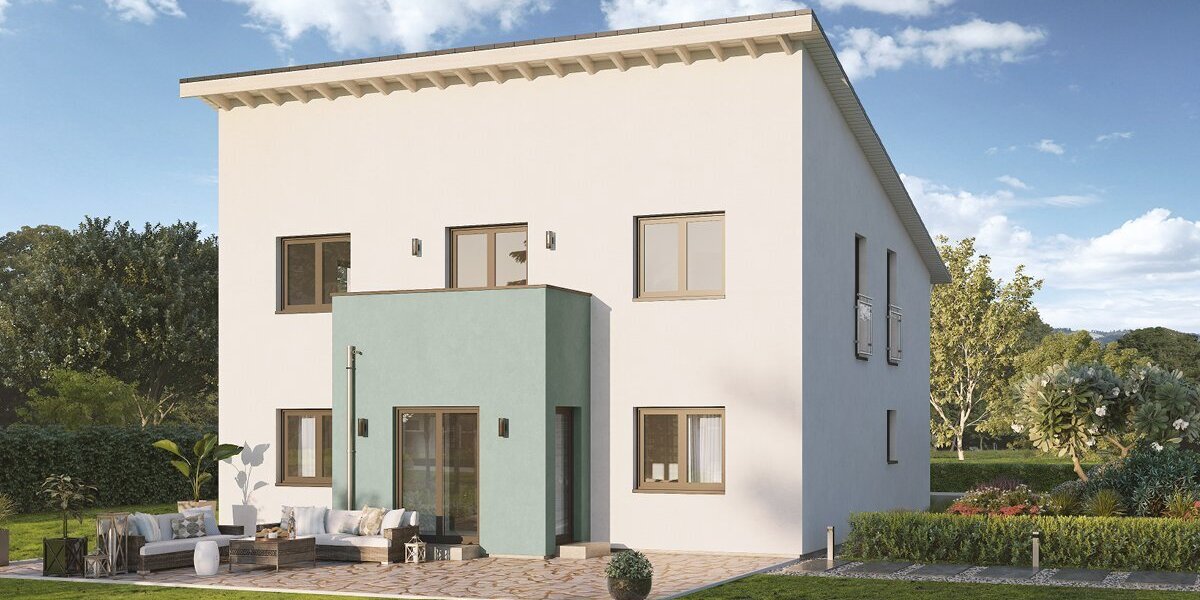 Ihr neues Zuhause in familienfreundlicher Umgebung - Einfamilienhaus Tegernheim | Angebot:27302458