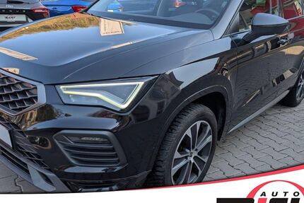 Seat Ateca 73.950 km 21.880 &euro; Leonberg 71229