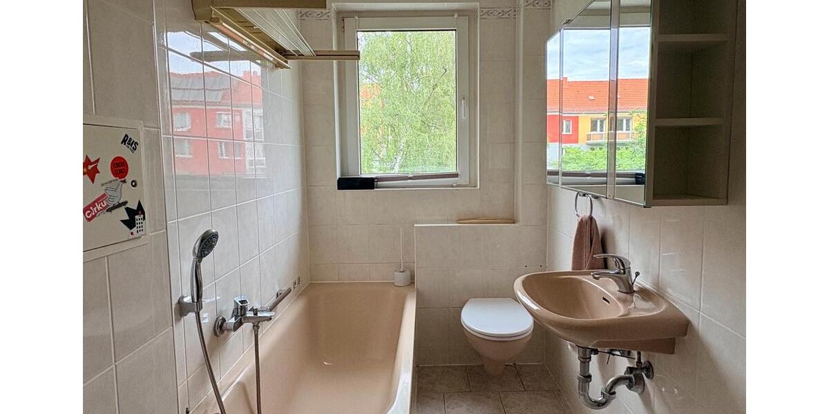 Etagenwohnung Zeitz - 2.5 Zimmer, 58 m&sup2;, 35.000&euro; | Angebot:26865239