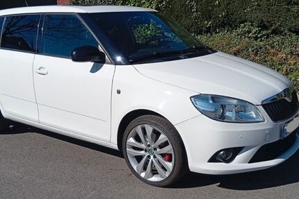 Skoda Fabia 174.000 km 5.999 &euro; Bissendorf 49143