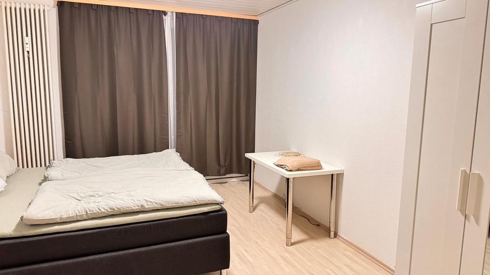 Maisonettenwohnung Rodgau - 4 Zimmer, 135 m&sup2;, 1.600&euro; | Angebot:24842034