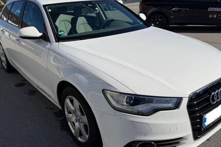 Audi A6 149.000 km 10.890 &euro; Passau 94034