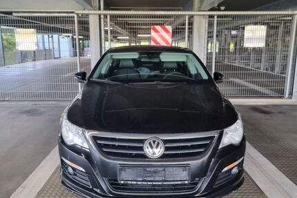 VW CC 165.000 km 6.599 &euro; Niefern-Öschelbronn 75223
