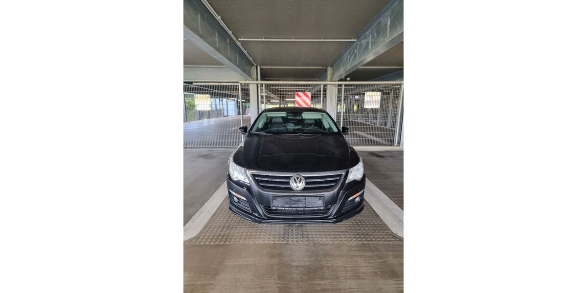 VW CC 165.000 km 6.599 &euro; Niefern-Öschelbronn 75223