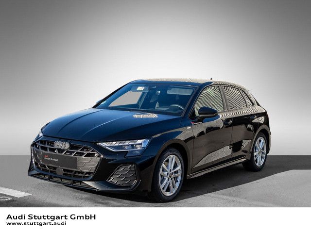 Audi A3 5.999 km 48.920 &euro; Stuttgart 70469