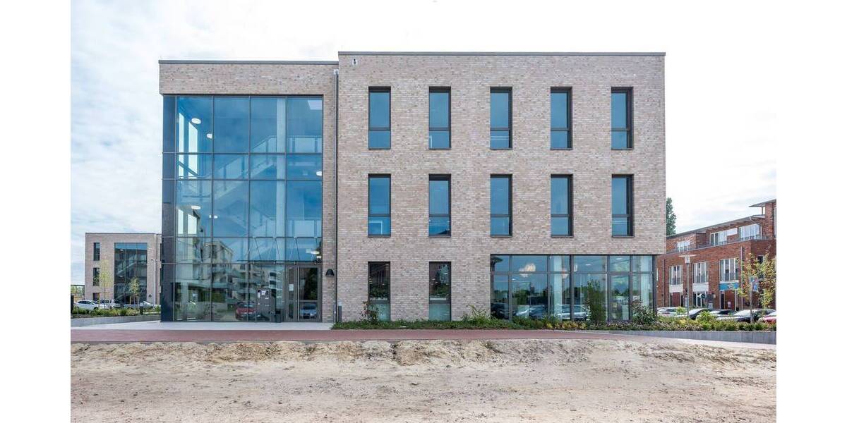 Gewerbeobjekt Oldenburg (Oldb) Innenstadt - 2.168&euro; | Angebot:26786099