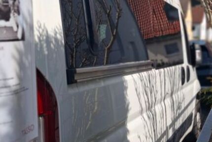 Peugeot Boxer 200.000 km 14.500 &euro; Freising 85366