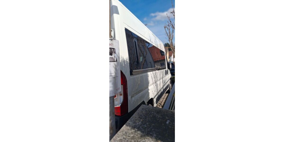 Peugeot Boxer 200.000 km 14.500 &euro; Freising 85366