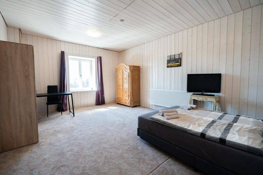 Mehrfamilienhaus, Wohnhaus Laufenburg / Binzgen Binzgen - 1 Zimmer, 276 m&sup2;, 950.000&euro; | Angebot:26858860