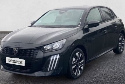 Peugeot 208 1.340 km 19.990 &euro; Melle 49324