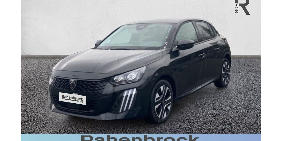 Peugeot 208 1.340 km 19.990 &euro; Melle 49324