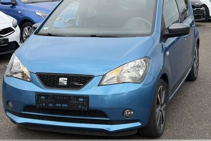 Seat Mii 52.000 km 7.899 &euro; Oberlungwitz 09353