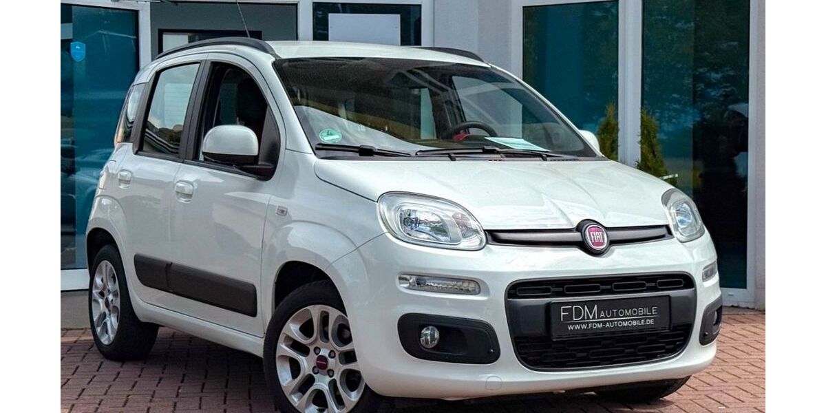 Fiat Panda 62.900 km 8.490 &euro; Au am Rhein 76474