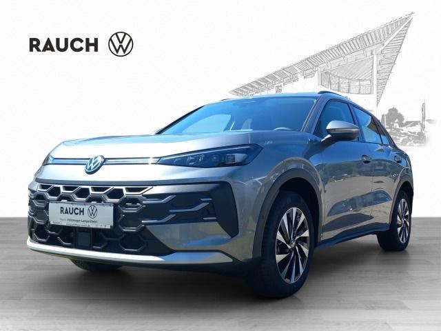 VW T-Roc 5.000 km 31.990 &euro; Lampertheim 68623