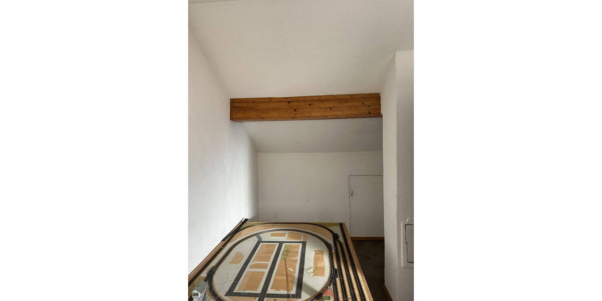 Reihenmittelhaus Mannheim Gartenstadt - 4 Zimmer, 90 m&sup2;, 305.000&euro; | Angebot:26048746