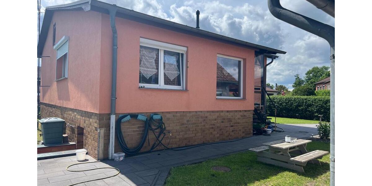 Einfamilienhaus Ueckermünde - 4 Zimmer, 130 m&sup2;, 280.000&euro; | Angebot:26820105