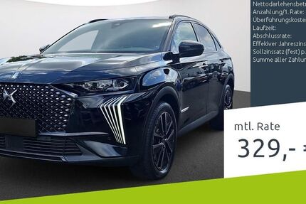 DS Automobiles DS7 (Crossback) 59.294 km 27.449 &euro; Dülmen 48249