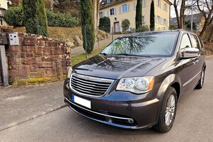 Chrysler Voyager