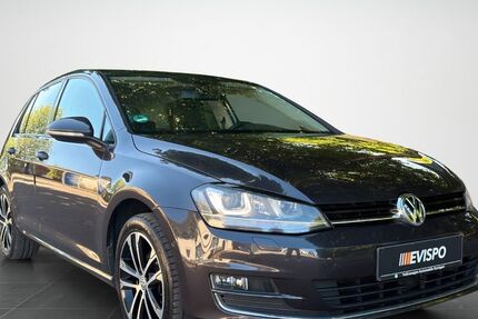 VW Golf 156.000 km 9.440 &euro; Oberteuringen 88094