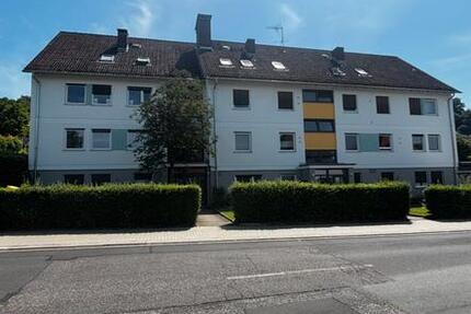 Wohnung Marburg Biegenviertel - 1 Zimmer, 45 m&sup2;, 148.000&euro; | Angebot:27417300