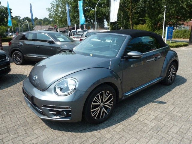 VW Beetle 83.100 km 19.990 &euro; Legden 48739