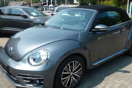VW Beetle 83.100 km 22.990 &euro; Legden 48739