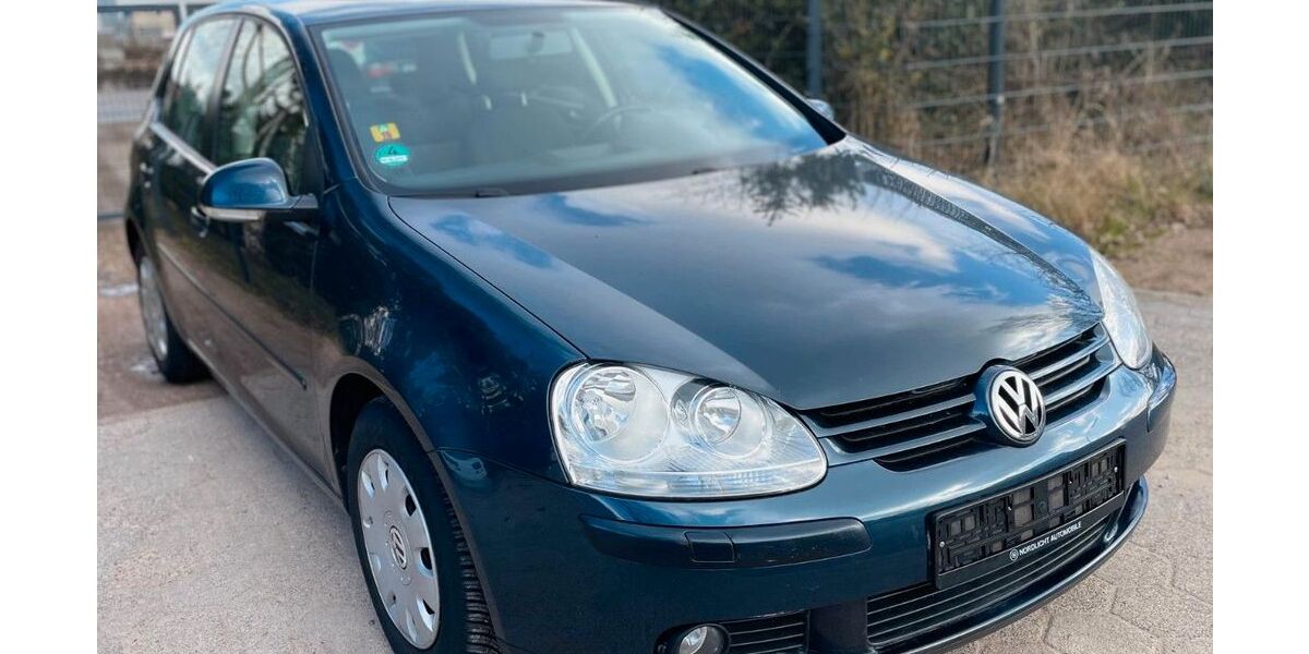 VW Golf 190.000 km 3.250 &euro; norderstedt 22851