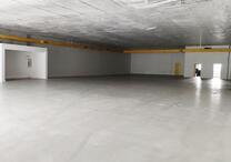 Renovierte Lagerfläche in Köln - 825 m² im Erdgeschoss