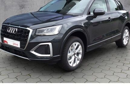Audi Q2 10.000 km 33.980 € Plauen 08527