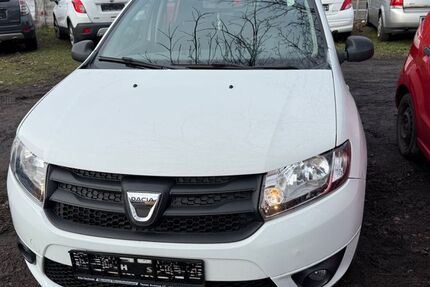 Dacia Logan 130.132 km 2.990 &euro; Kaiserslautern 67663