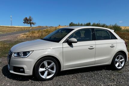 Audi A1 78.000 km 12.200 &euro; Dreikirchen 56414