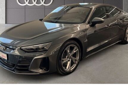 Audi e-tron GT 23.592 km 61.980 &euro; Frankfurt am Main 60314