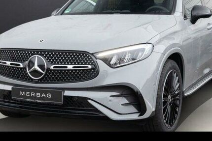 Mercedes GLC 220