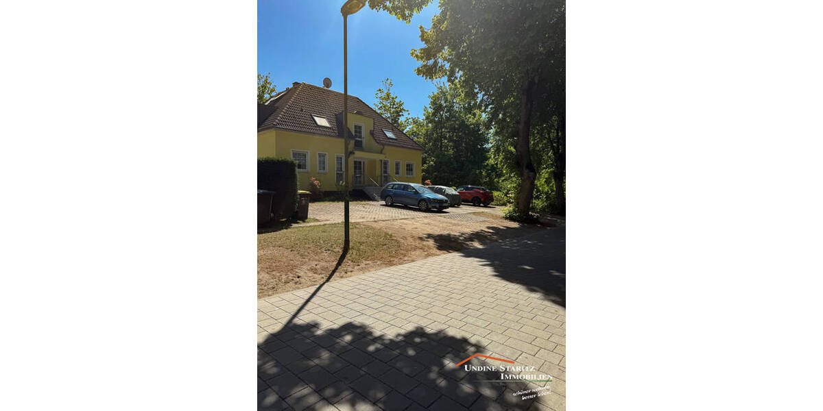 Etagenwohnung Schildow Schildow - 2 Zimmer, 70 m&sup2;, 220.000&euro; | Angebot:24027263