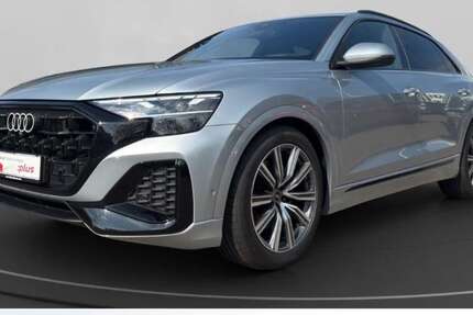 Audi Q8 25.626 km 65.990 &euro; Köln (Raderberg) 50968