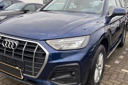 Audi Q5 162.058 km 30.940 &euro; Steinbach-Hallenberg OT Herges-Hallenberg 98587