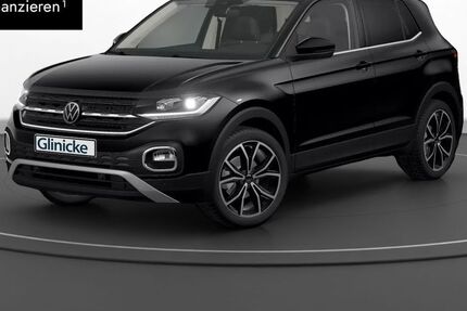 VW T-Cross 17.590 km 27.280 € Minden 32427