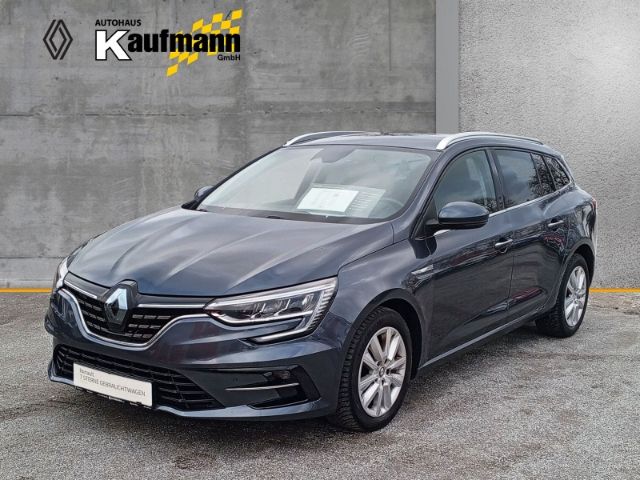 Renault Megane 117.837 km 13.890 &euro; Dresden 01309