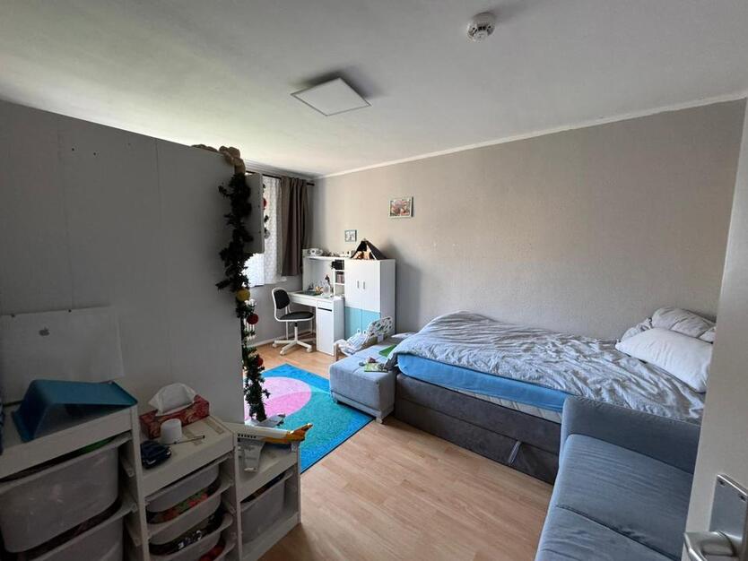 3.5 Zimmer Wohnung in Frankfurt Eschersheim - Kein Makler