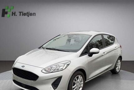 Ford Fiesta 35.592 km 14.490 € Stade- Wiepenkathen 21684