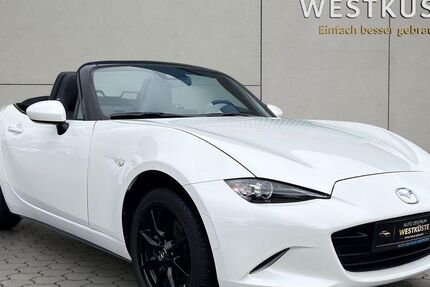 Mazda MX-5 21.000 km 22.875 &euro; Husum 25813