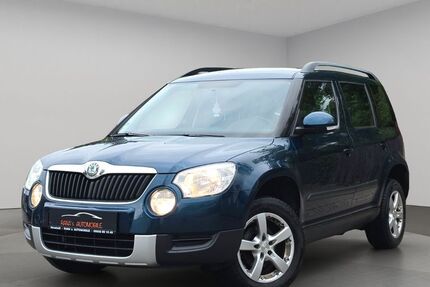 Skoda Yeti 143.000 km 5.990 &euro; Neustadt 31535