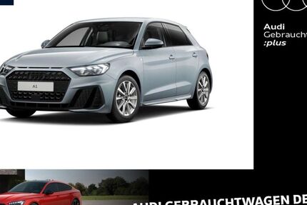 Audi A1 31.030 km 24.980 &euro; Pilsach 92367