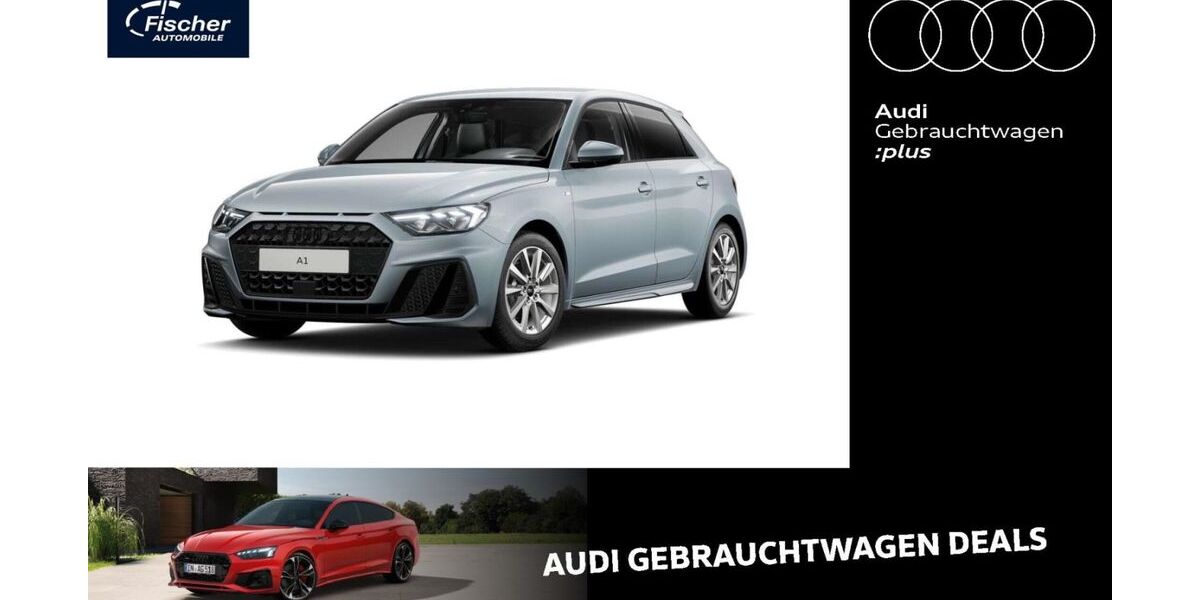 Audi A1 31.030 km 24.980 &euro; Pilsach 92367