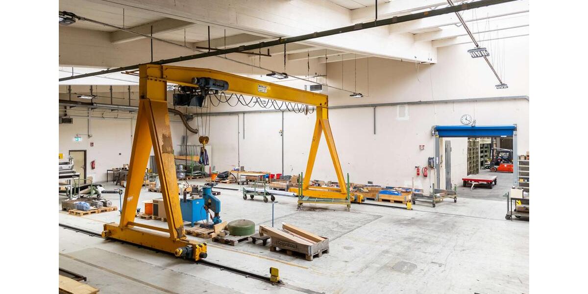 Gewerbeobjekt Bremen Blumenthal - 2.000.000&euro; | Angebot:26350335
