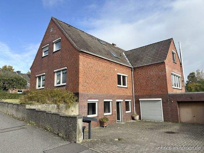 Molfsee Dorf: Zwei separate Wohneinheiten plus Souterrain und viel Platz auf sonnigem Grundstück 1 zimmer