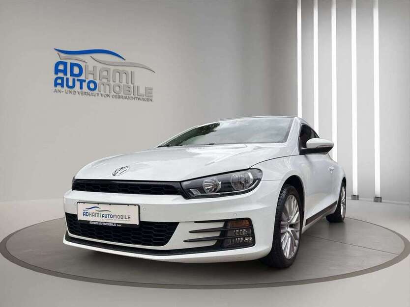 Scirocco