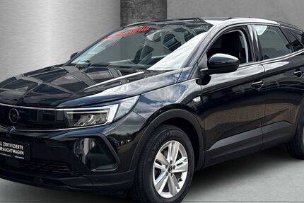 Opel Grandland (X) 89.412 km 18.990 € Hamburg 22529