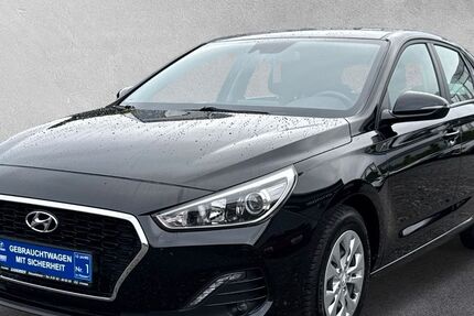 Hyundai i30 53.500 km 16.870 € Rüsselsheim 65428